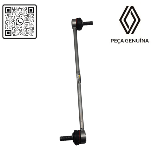 RN 181925R BIELETA DA BARRA ESTABIZADORA KANGOO ELETRICA 546181925R